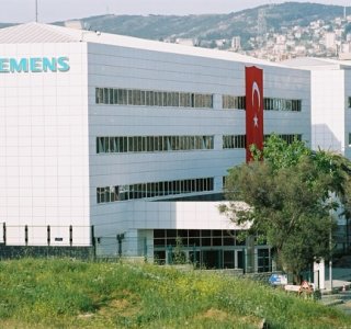 Siemens Kartal Kampüs